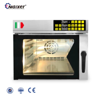 Mini Medium Frequency Built In Electric Oven With Hot Plate