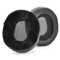Protective Foam Replacement Earpads Cushion for Logi-tech G533 G633 G933 H8WD