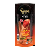 BELFOODS ROYAL NAMI FREAKIN HOT SAUSAGE 55GR