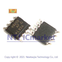 10 PCS SI4925BDY SOP-8 SI4925B SI4925 4925B SI4925BDY-T1-E3 Dual P-Channel 30-V (D-S) MOSFET Transistor Chip IC