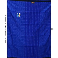 SARUNG SAPPHIRE MOTIF GRANADA 33