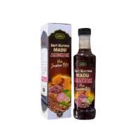 Elfath Madu ST Super Trombosit Plus Angkak Sari Kurma Madu Angkak DBD untuk demam