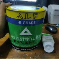 DEMPUL HI-GRADE / DEMPUL AFGLS HI-GRADE 1GALON - LOKABLI