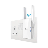อุปกรณ์ขยายสัญญาณ TP-LINK RE505X RANGE EXTENDER AC1200 WIFI 6