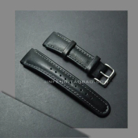 Genuine leather 22mm Watchband Replacement FOR SUUNTO X-LANDER Seiko Watch Strap Watch accessories