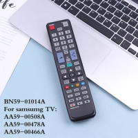 High Quility BN59-01014A Remote Control for TV Replacement Console Smart Remote TV Accessories