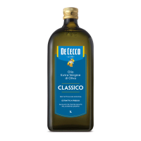 【DE CECCO 得科】特級初榨橄欖油1L(進口食材)