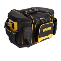 【DEWALT 得偉】電動工具硬提袋