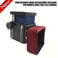 Professional Made Replacement Bellows For Mamiya RB67 RZ67 6x7 Camera