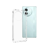 【HH】vivo V30e -6.78吋-軍規防摔手機殼系列(HPC-MDVVV30E)