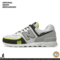 New balance 574 Unisex lifestyle shoes White - Volt U574TE2 43