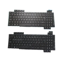 Laptop Keyboard For ASUS ROG Strix Scar GL503 GL503V GL503VM GL503VD GL503GE With Backlight Hungary HU/Nordic/UK/US V170146DS1