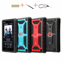 Rugged Shockproof Armor Case Cover for SONY Walkman NW A100 A105 A106HN A100TPS