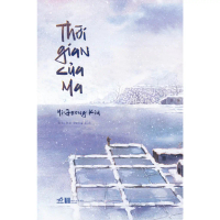 Sách - Thời Gian Của Ma (Yi Jeong Kim) - Nhã Nam