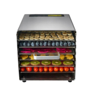 2020 NEW Mini Food Dehydrator Agricultural Products Dehydrator