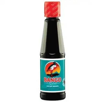 KECAP BANGO - BANGO - KECAP - KECAP MANIS 385ml