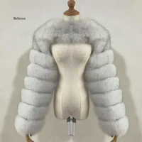 Winter Teddy Coat Women Faux Fur Coat Teddy Bear Jacket Thick Warm Fake Fleece Jacket Fluffy Jackets 3XL Overcoat