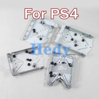 1set For PS4 Slim Console Hard Disk Drive HDD Mounting Bracket Holder Frame Replacement For Playstation 4 1000 1100 1200 Pro