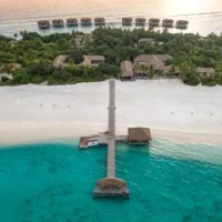 住宿 Noku Maldives - Complimentary Seaplane Transfer for 2 Adults For Minimum 7 Nights Stays Between 01st May to 30th September 2024 马纳杜岛