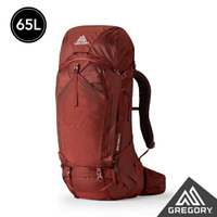 ├登山樂┤美國GREGORY 65L BALTORO登山背包 磚石紅 M # GG142440-1129