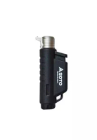 SOTO 火機 Micro Torch Vertical-ST-485 EXP-黑色