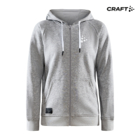 CRAFT CORE Craft zip hood W 連帽外套 1910640-950000