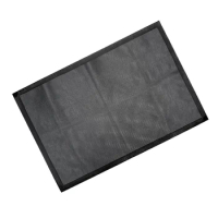 52X78cm (20X30 Inch) Induction Hob Protector Mat, Magnetic Silicone Induction Hob Mat, Induction Hob Cover Protector