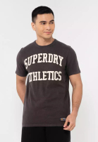 Superdry Vintage Athletic Tee