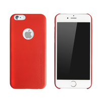 Rolling Ave. - Ultra Slim Leather case iPhone 6S / 6 經典風 手感皮質護套 共3款