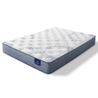 【Serta 美國舒達床墊】SleepTrue 柏克萊 記憶獨立筒床墊-單人加大3.5x6.2尺(星級飯店指定品牌)