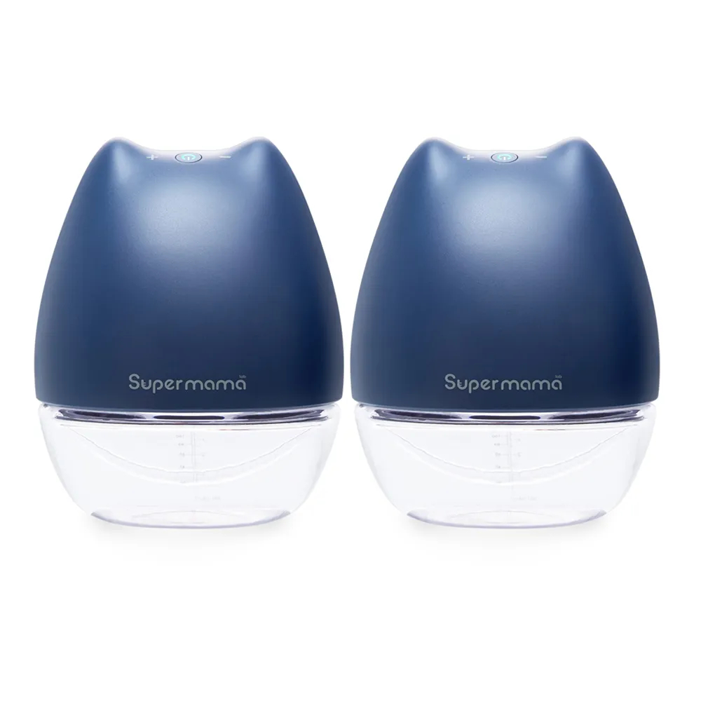 Supermama 電動吸乳器的價格推薦- 2023年3月| 比價比個夠BigGo