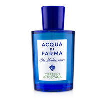 帕爾瑪之水 Acqua Di Parma - 藍色地中海托斯卡納柏樹淡香水噴霧 30/75/150ml