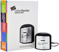 [3美國直購] Calibrite ColorChecker Display Pro CCDIS3 色彩校正器 校色器 X-Rite技術支援取代 i1Display Pro EODIS3