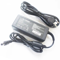 New 65W Laptop AC Adapter Charger For Asus K50IJ-F1B K50IJ-RX05 K52F K52JB K60i K60IJ K70i P31 PL30 P31F P31J Power Supply Cord