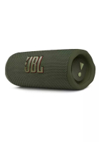 JBL JBL Flip 6 便攜式防水無線藍牙喇叭 -綠色