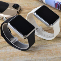 [ Buy 1 Get 1 Free]Smart Watch Digital Watch Smart Sport Watch Waterproof Practical Screen Casual Wa
