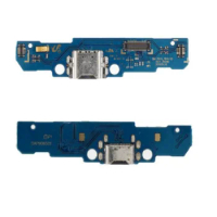 for Samsung Galaxy Tab A 10.1 2019 SM-T510 T515/Tab A 10.5 2018 SM-T590 T595 Original Charging Port Dock Connector Flex Cable