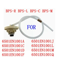 Water Level Sensor Water Level Pressure Switch for LG Washing Machines 6501EN1001J 6501EN1001L 6501E