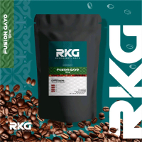 Kopi Gayo Arabika Robusta Kualitas Premium \Fusion Gayo\""