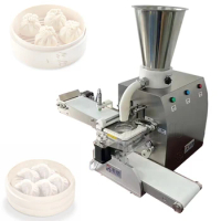 Commercial Shaomai Baozi Dumpling Machine Small Electric Dumpling Making Machine110V/220V
