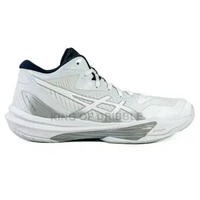 KING OF DRIBBLE Sepatu Voli Asics Sky Elite FF MT 3 1051A081-105 Original 44