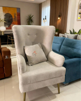 SOFA SINGLE NOVA / SOFA TAMU / SOFA KAMAR / SOFA COZY / FURNITURE SOFA