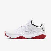 Nike Air Jordan 11 CMFT Low [CW0784-161] 男 籃球鞋 運動 實戰 球鞋 白紅