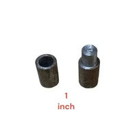 Engsel Bubut 1 inch Engsel Pagar