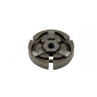 Farmertec Made Clutch Compatible with Hus 39R, 40, 45, 49, 240, 240R, 245, 245R/RX # 503173102,503 17 31-02
