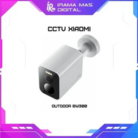 CCTV XIAOMI - OUTDOOR BW300
