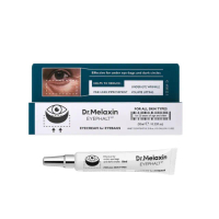【Dr.Melaxin】EYEPHALT 緊緻提拉眼霜 10ml(品牌明星商品)