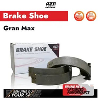 Kampas Rem Mobil RR AZN untuk Grand Max