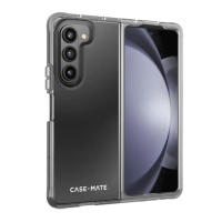 【CASE-MATE】美國 CASE·MATE 三星 Z Fold5 Tough Clear 強悍防摔保護殼(透明)