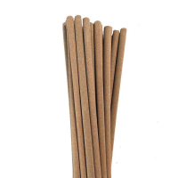 露營長效蚊香艾草棒40cm-盒裝40支送支架(快速驅蚊/滅蚊/天然安全/自然原材料)